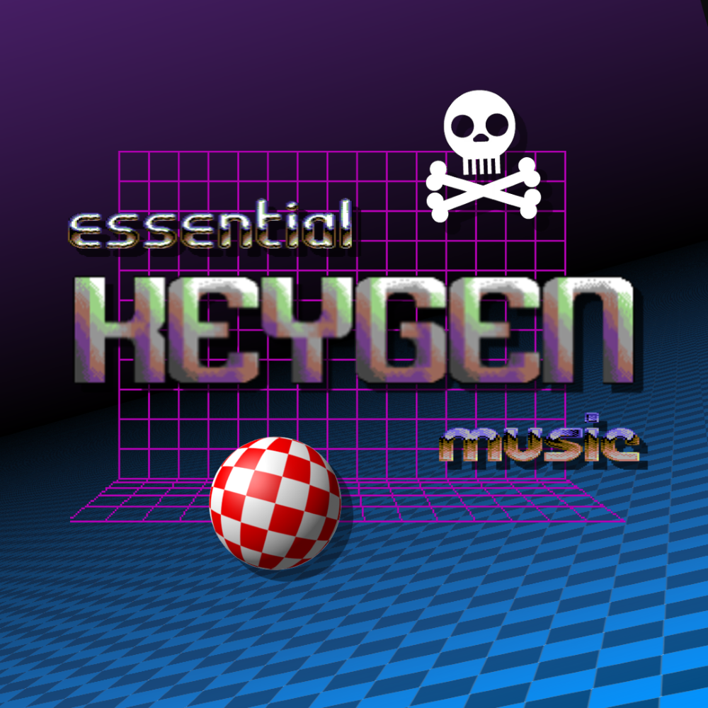Essential Keygen Music